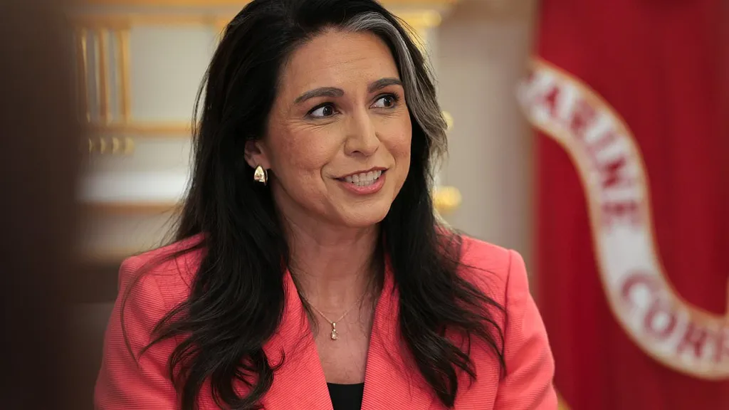 Gabbard confirms intelligence community found more secret documents