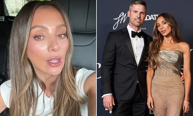 Nadia Bartel targeted by trolls after revealing heartbreaking loss