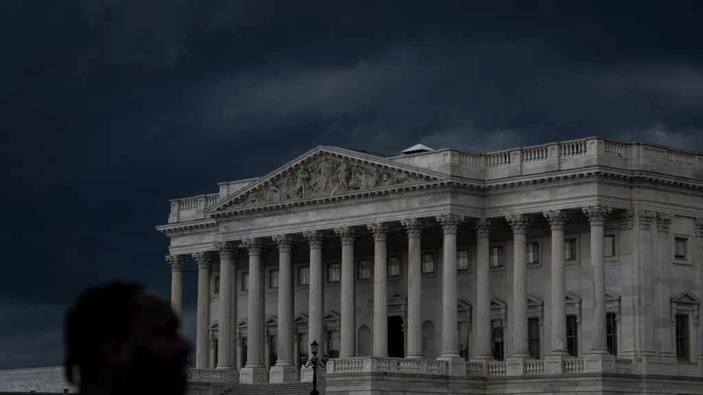 Lawmakers Hit the Road to Reach Washington for Vote on Trump Bill