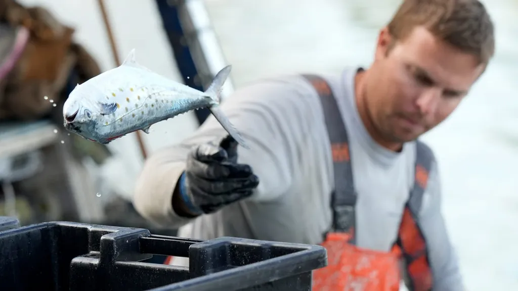 Florida gas hike means higher prices for fish markets and restaurants