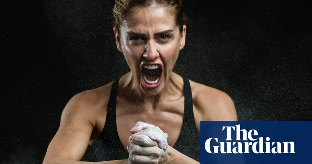 Rage workouts: the best way to exercise - or just infuriating?