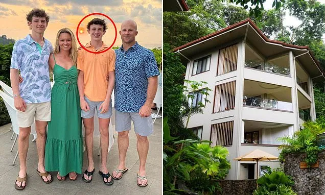 Family of ex-Yankees star sues Costa Rica resort over son's death