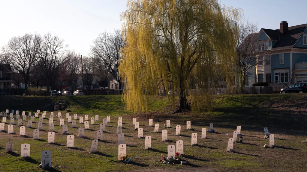 5 Years After George Floyd's Murder, the Backlash Takes Hold