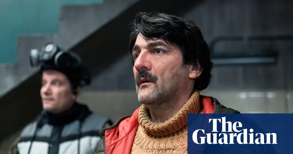 The Guide #204: ​The local dystopian TV shows captivating global audiences