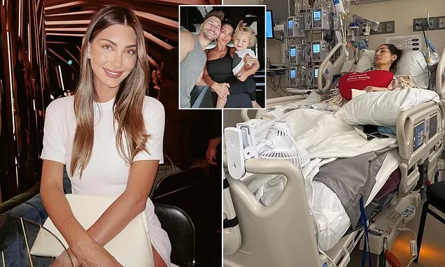 Doctors missed all the red flags as I got sicker for six months