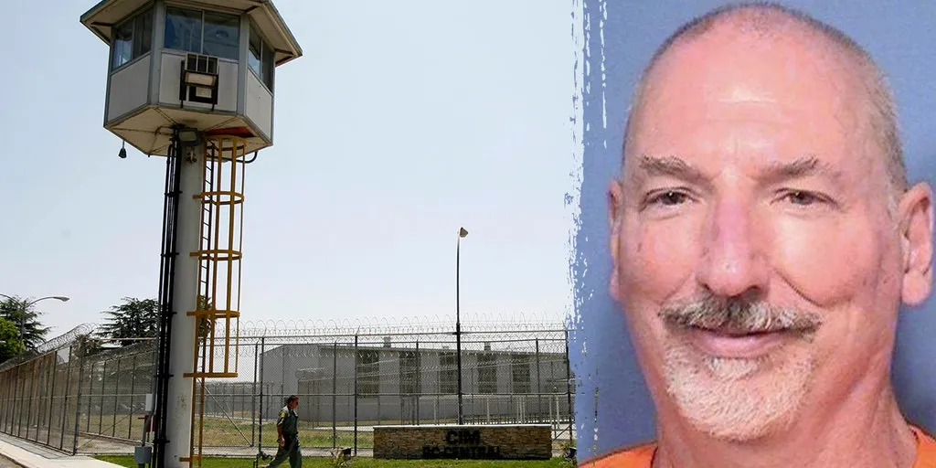 California serial child rapist granted parole admitted having pedophilic fantasies as recently as 2021
