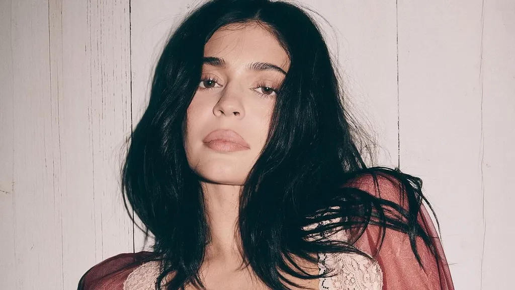 Kylie Jenner savagely trolled for 'delusional' comment about her looks