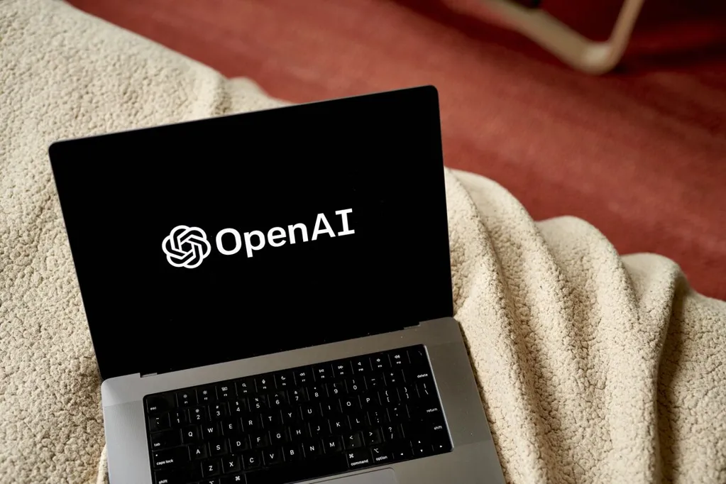 OpenAI Forges $10 Billion Deal With Cerebras for AI Computing