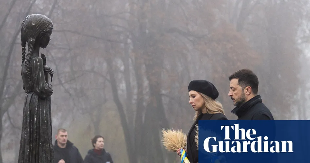 Trump says Ukraine deal is not 'final offer' as officials gather for Geneva summit