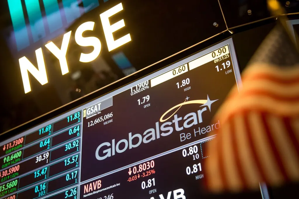 Amazon Enters Starlink's Orbit With $11.6 Billion Satellite Deal