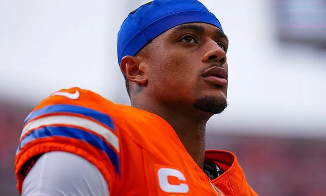 How an injury hiatus turned the Broncos' Pat Surtain II into a...