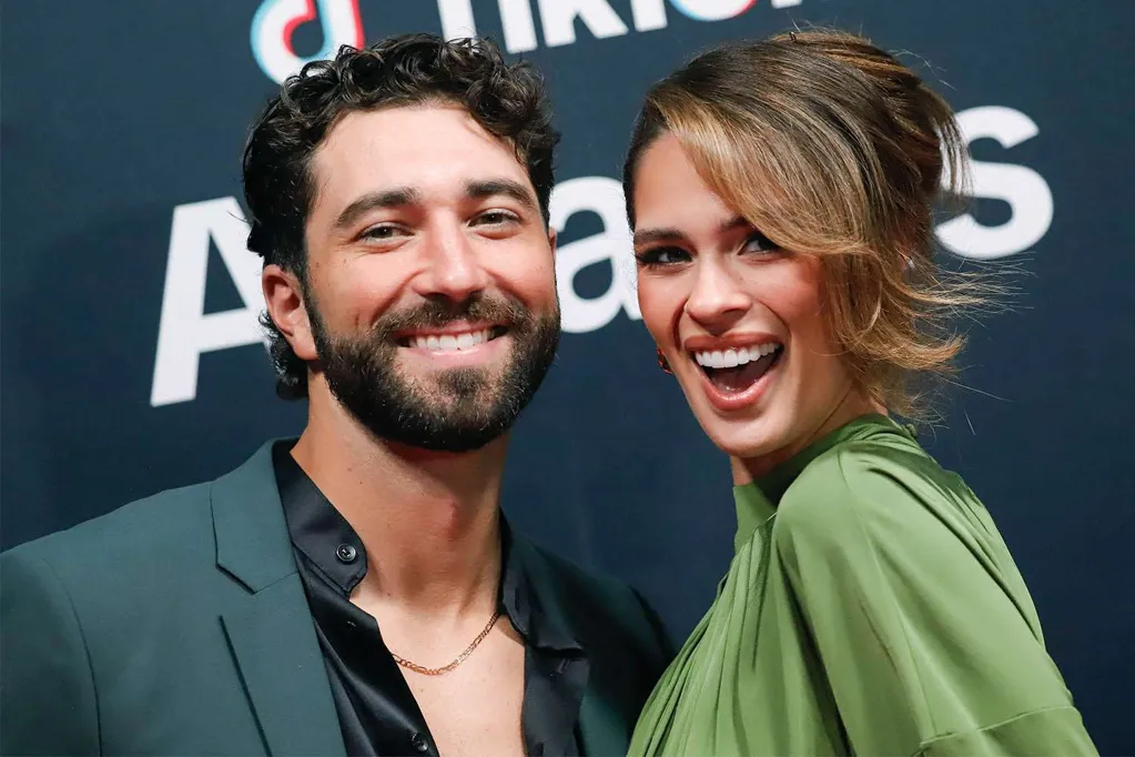 Kelsey Anderson Reveals the Wedding Planning Milestone She and Fiancé Joey Graziadei Are 'Super Excited for' (Exclusive)