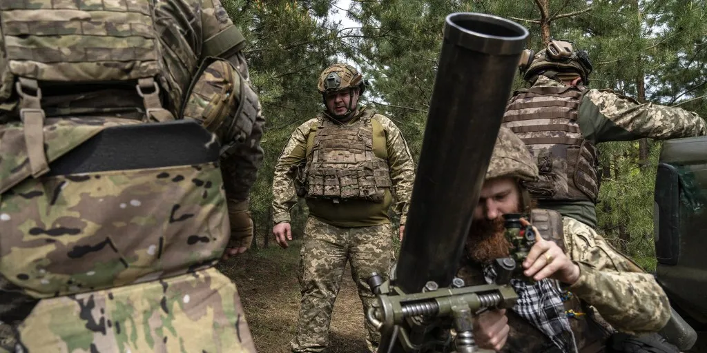 Ukraine says it wants to see Russian proposals before agreeing to more peace talks