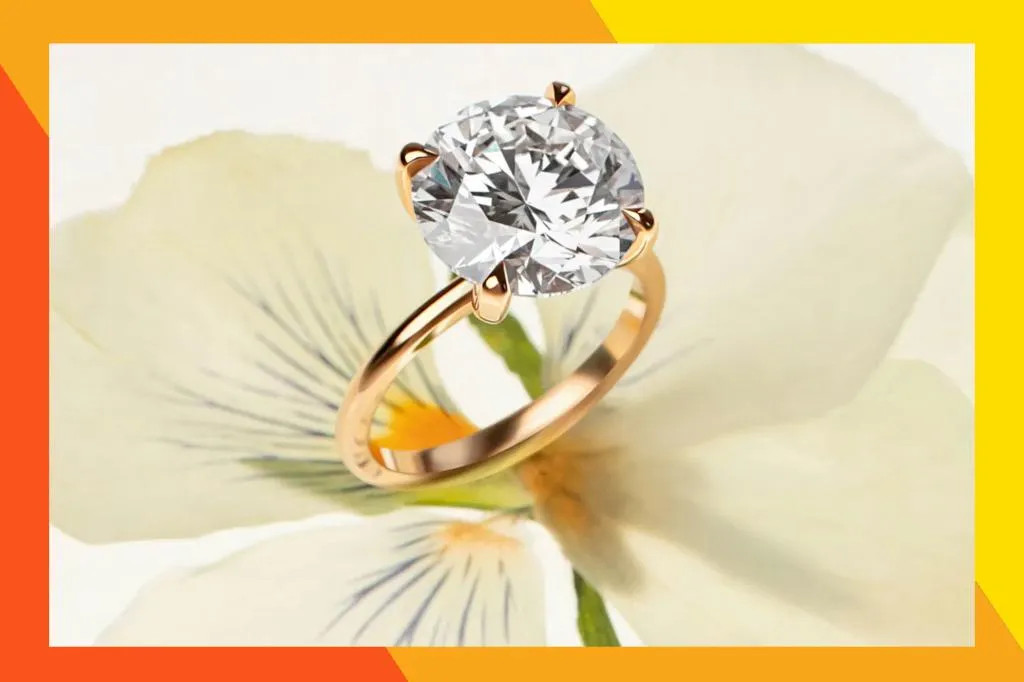 Ronaldo's ring broke the internet  --  here's how to get the look...