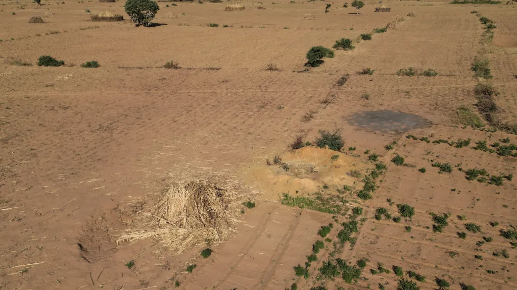 After U.S. Strikes on Christmas, Fear Grips Muslims in Rural Nigeria