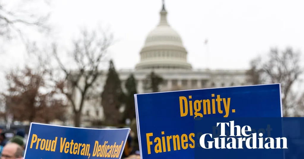 Trump administration issues rule that makes it easier to fire federal workers