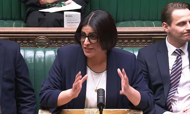 Home Office blasted over vetting fears as migrants moved out of hotels