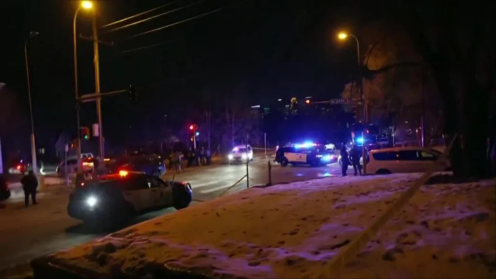 LIVE UPDATES | ICE-involved shooting in Minneapolis injures person