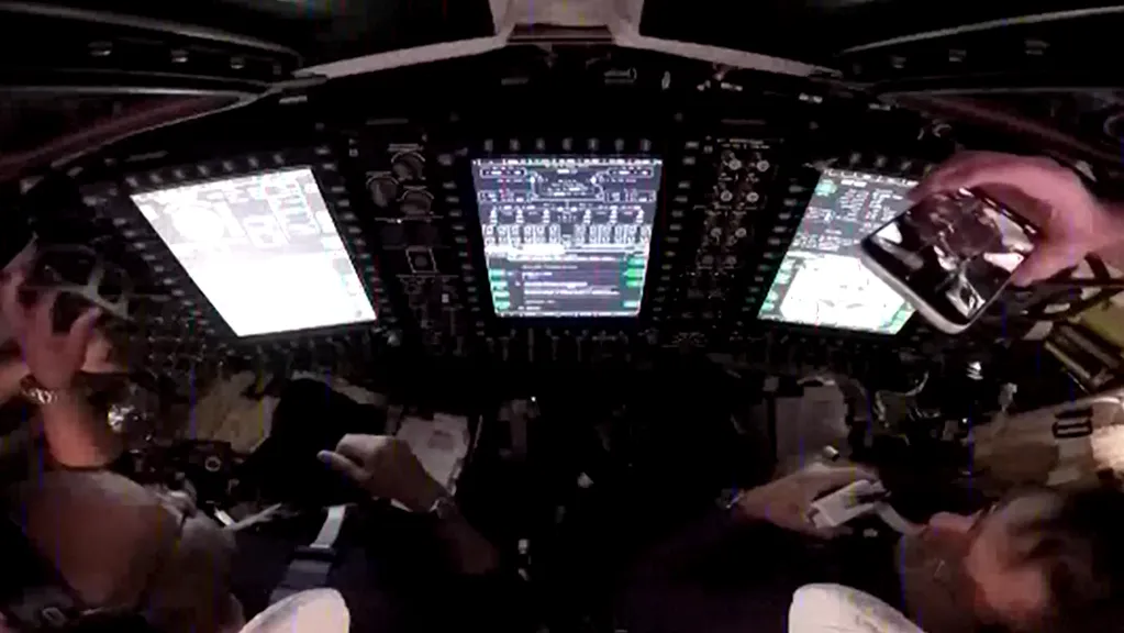 How iPhones Found Their Way Into Space