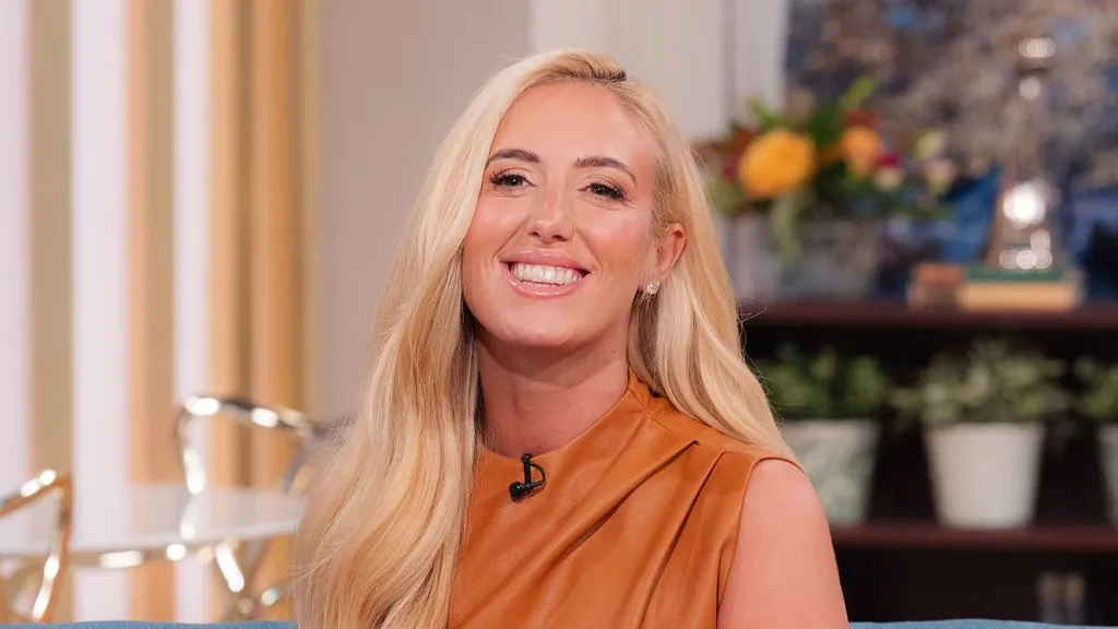Paris Fury reveals she wants to be Molly-Mae Hague's wedding planner