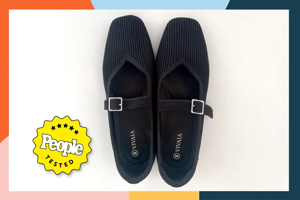 Yes, Comfortable Flats Exist! We Put 32 Pairs to the Test, and The Best Start at $40