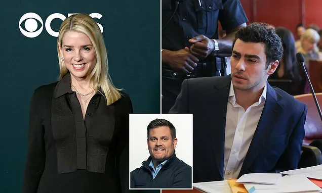 Error by Pam Bondi could allow Luigi Mangione to avoid death penalty