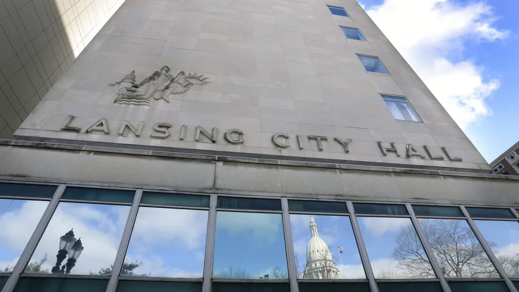 Lansing City Council to consider temporary moratorium on new data centers