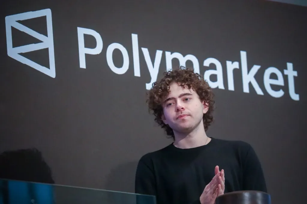 Polymarket Founder Says War Bets Are Facing Growing Resistance