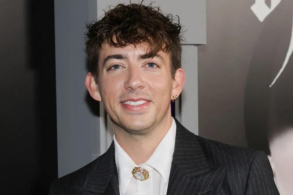 'Glee' Star Kevin McHale Sets N.Y. Stage Debut in 'The 25th Annual Putnam County Spelling Bee' Revival (Exclusive)