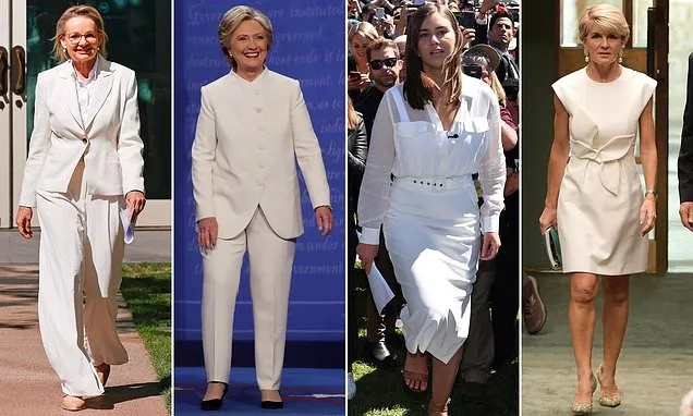 The detail most Australians missed about Sussan Ley's final speech