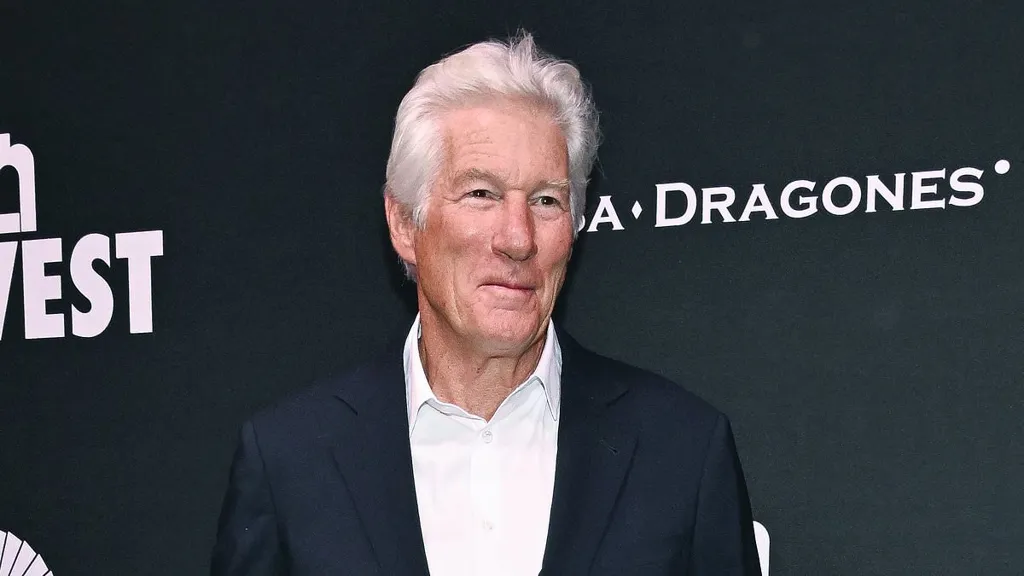 Pop icon's daughter says dead pets will haunt Richard Gere over home