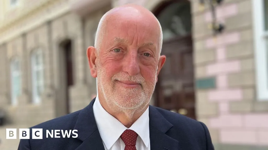 'No final decisions' yet on Jersey petrol and diesel phase-out