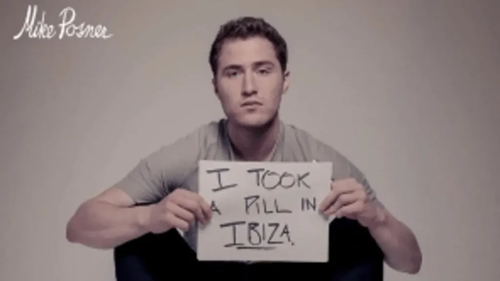How Mike Posner's life has changed 11 years on from writing hit single