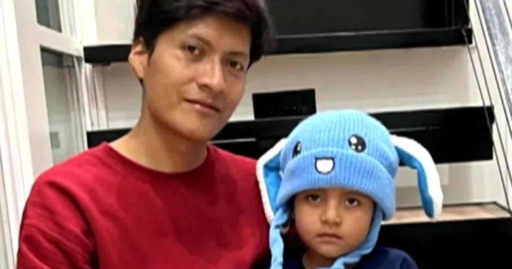 Federal judge denies asylum claim for family of 5-year-old Liam Conejo Ramos, Minnesota school district says