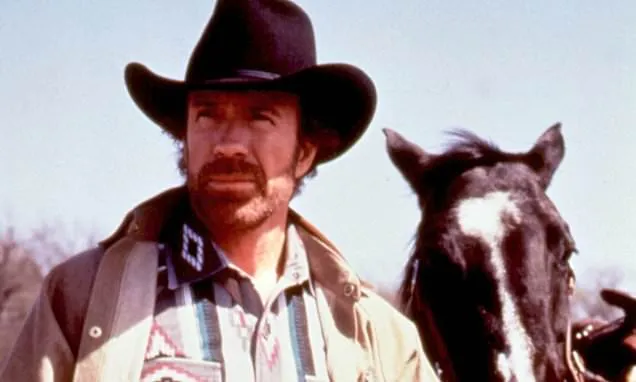 Chuck Norris tributes pour in after the Hollywood icon dies at 86