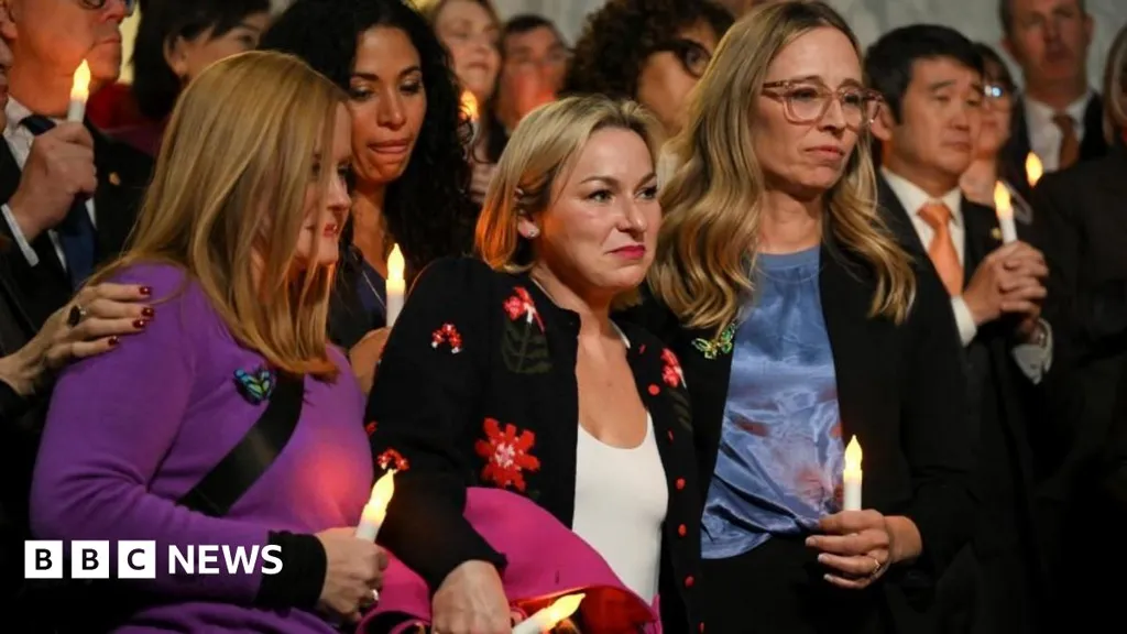 Millions of documents - but Epstein's victims say they are no closer to justice