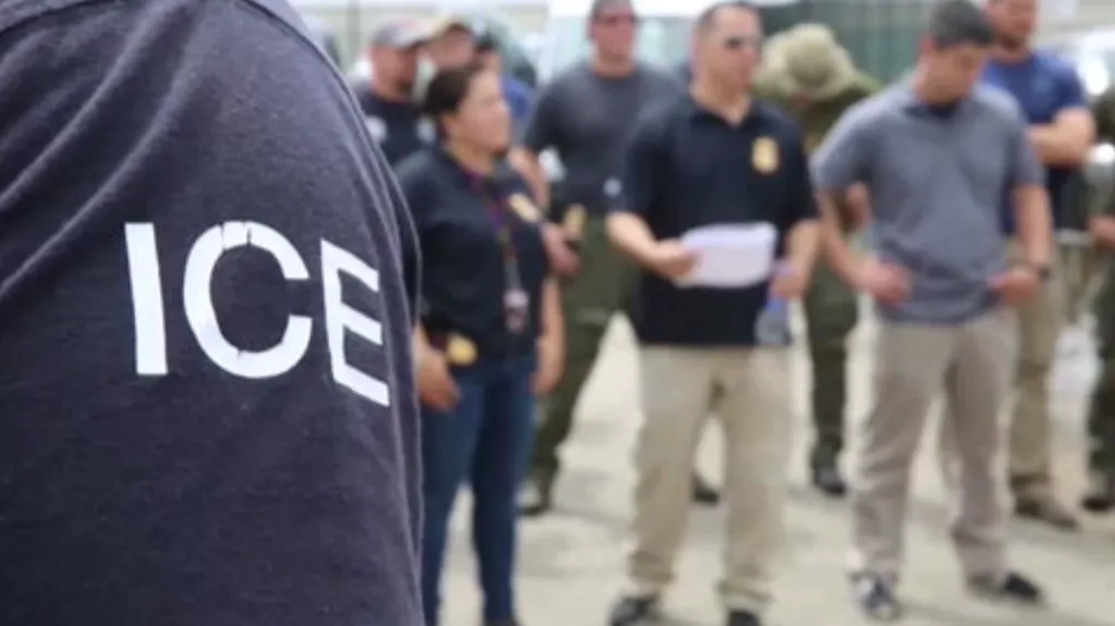 Judge orders Trump administration to halt indiscriminate immigration stops, arrests in California - WSVN 7News | Miami News, Weather, Sports | Fort Lauderdale