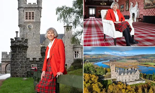 Trans lady of the manor drops legal case against NHS