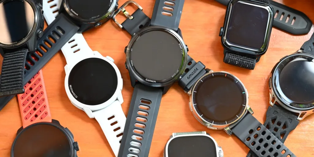 I've logged hundreds of miles on running watches the past six years  --  these are the best ones I've tested
