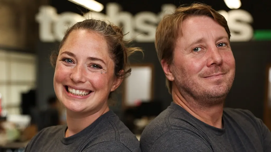 Techstars Alabama EnergyTech Startup Spotlight: Mayahueltec - Alabama News Center