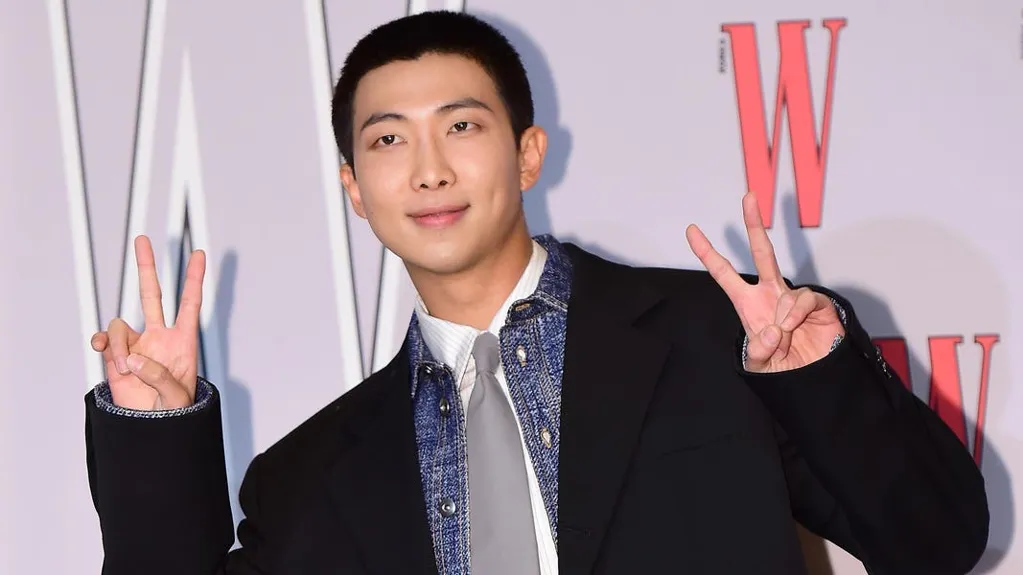 BTS Singer Blocked From A New No. 1 Hit In America By Only One Space