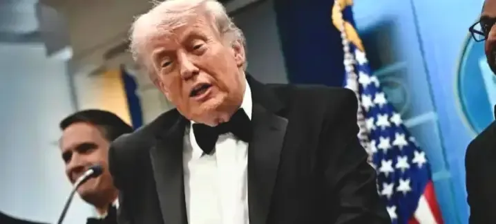 Conspiracy Theories Surge Across Social Media In Trump Shooting Fallout