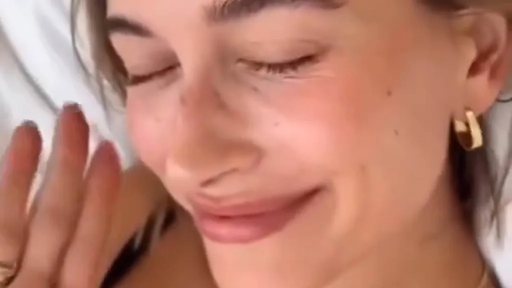 Hailey Bieber mocked after embarrassing social media stunt resurfaces