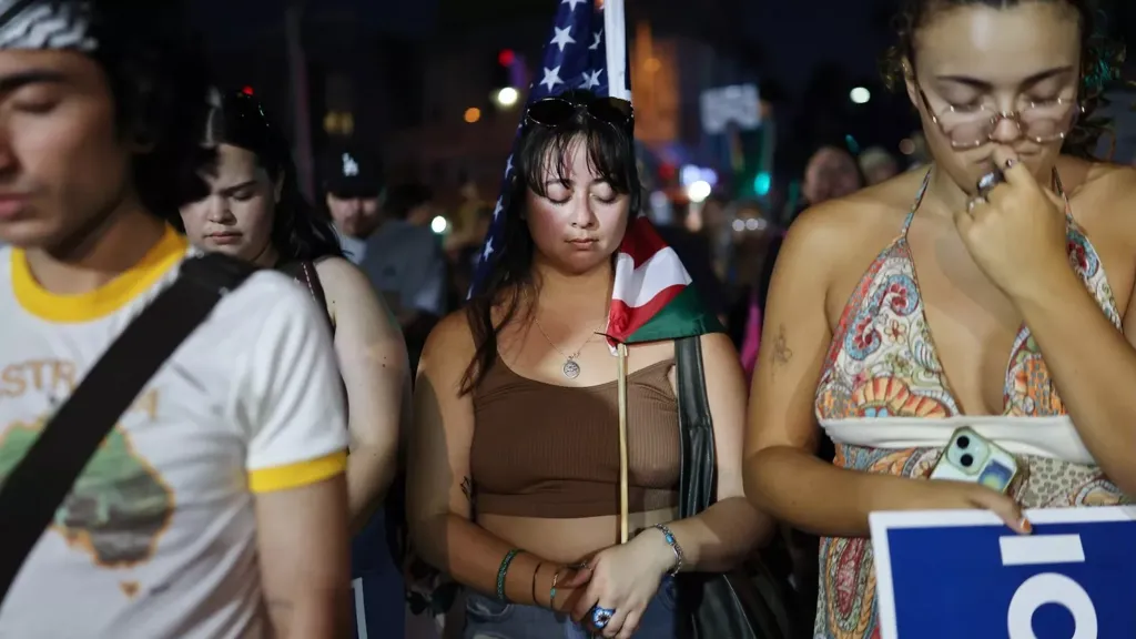 We're Faith Leaders Calling for Conscience in the U.S. Senate | Opinion