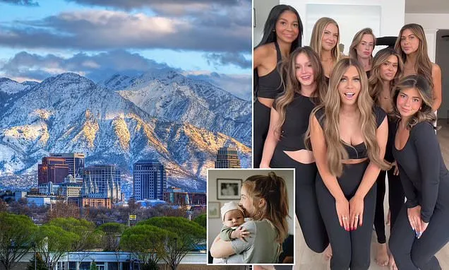 The surprising state seeing the fastest decline in birth rates