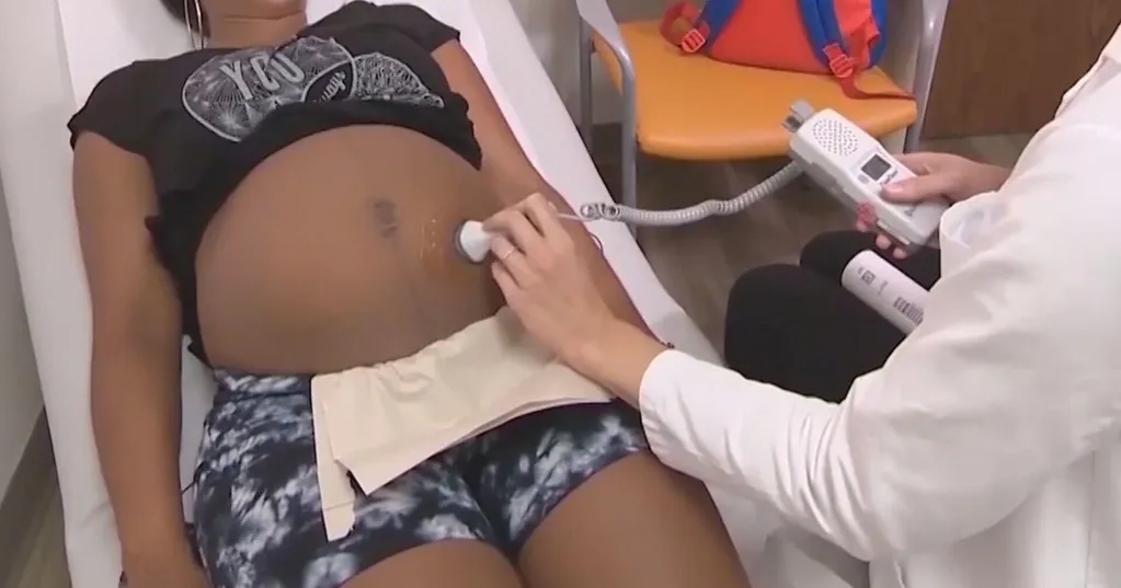 Colorado bill aims to reduce racial disparities in maternal mortality