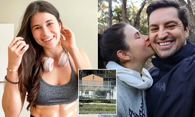 How neo-Nazi's wife and their baby are paying the price