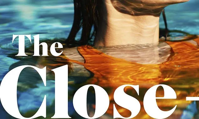 Book Review: Pip Drysdale's new Hollywood thriller 'The Close-Up'...