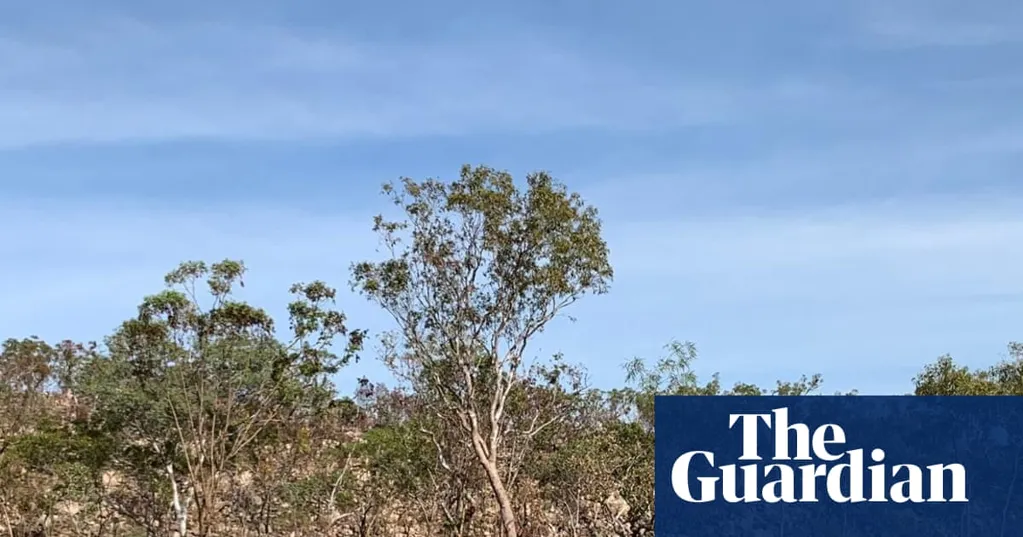 Vast and spectacular: a five-day hike to Smitt Rock and Eighth Gorge in Nitmiluk national park