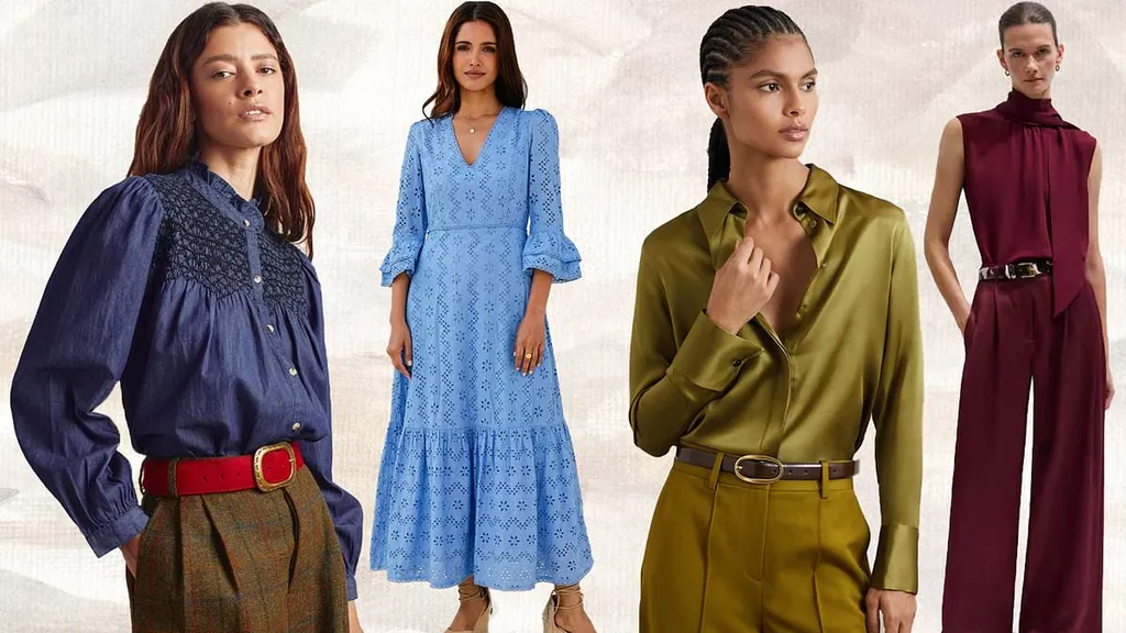 Royal-approved high street fashion and jewellery you can still buy